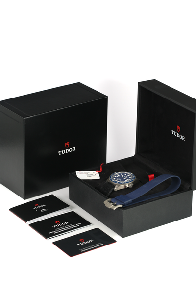 Tudor Pelagos FXD M25707B/23-0001